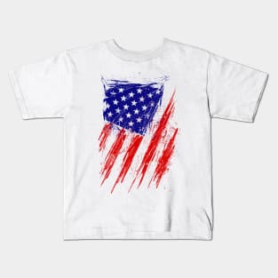 American Power Kids T-Shirt